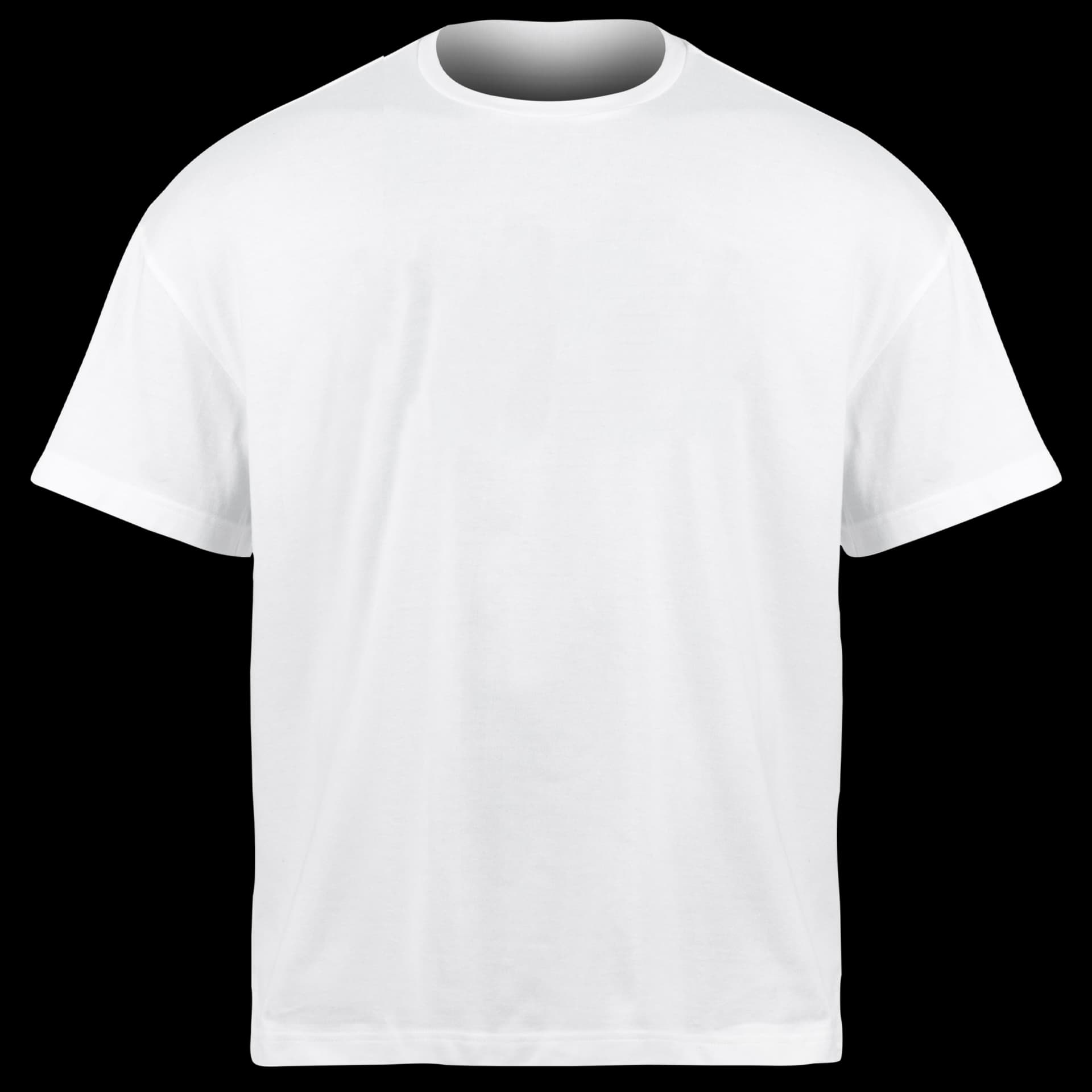 Plain T-shirt