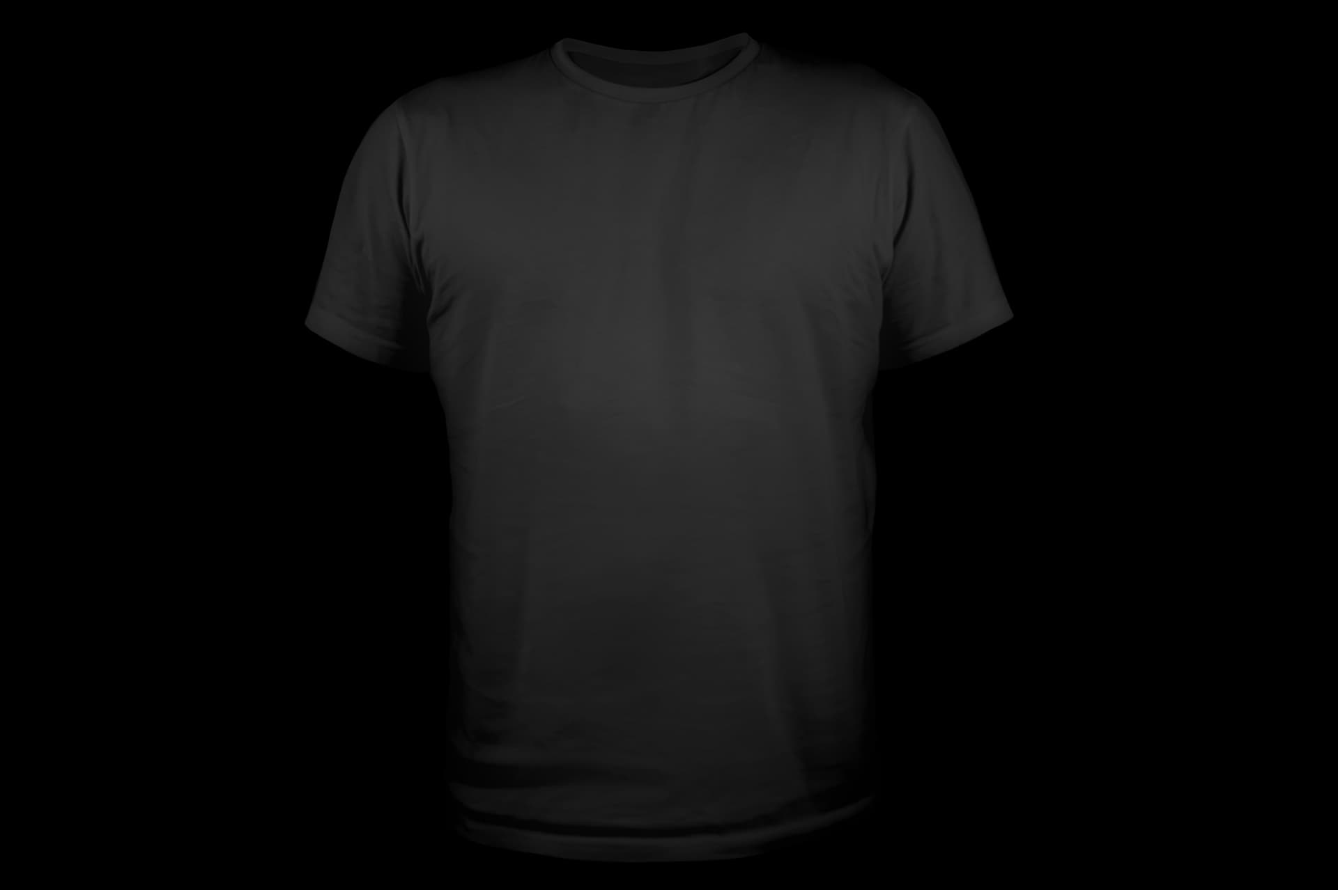 Oversized T-shirt
